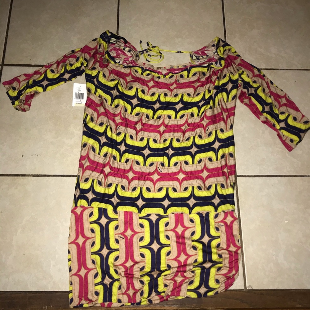 Unique shirt